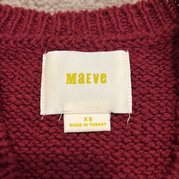 Maeve for Anthropology Sweater - Picture 4 of 7